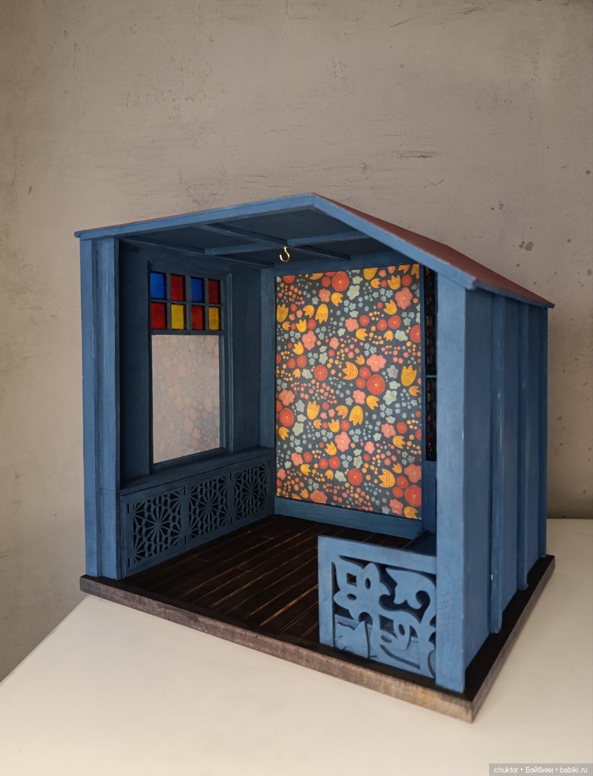 Цыганское барокко (не будь ко мне жестоко) (фото 3)