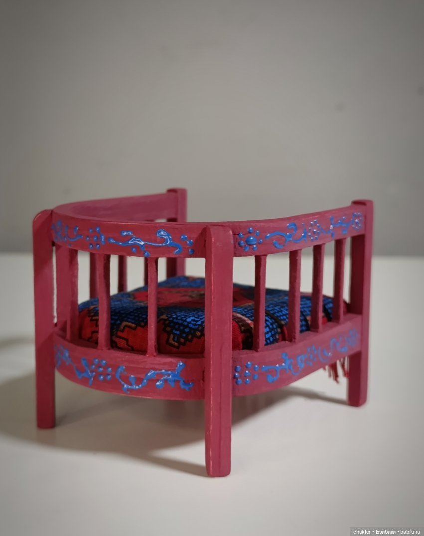 Цыганское барокко (не будь ко мне жестоко)