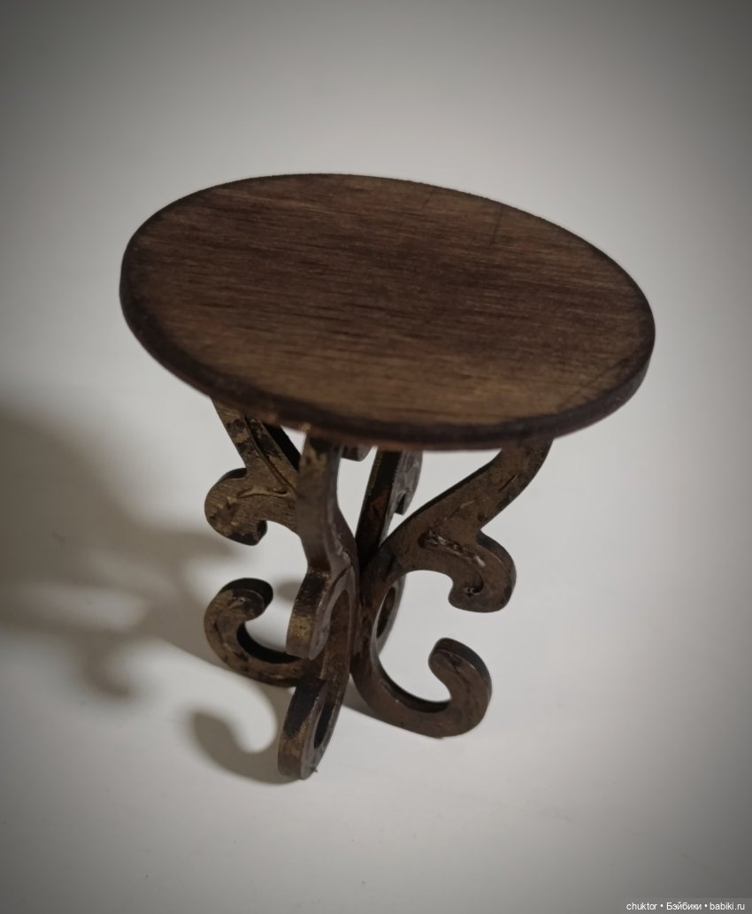 Цыганское барокко (не будь ко мне жестоко)