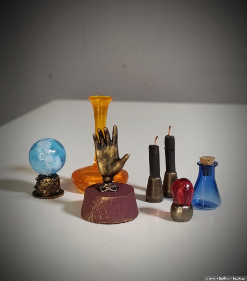 Цыганское барокко (не будь ко мне жестоко)