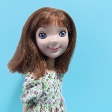 Little miss matched от Robert Tonner