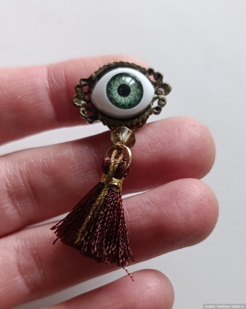 Почти зеленый — Румбоксы и кукольные интерьеры: фото