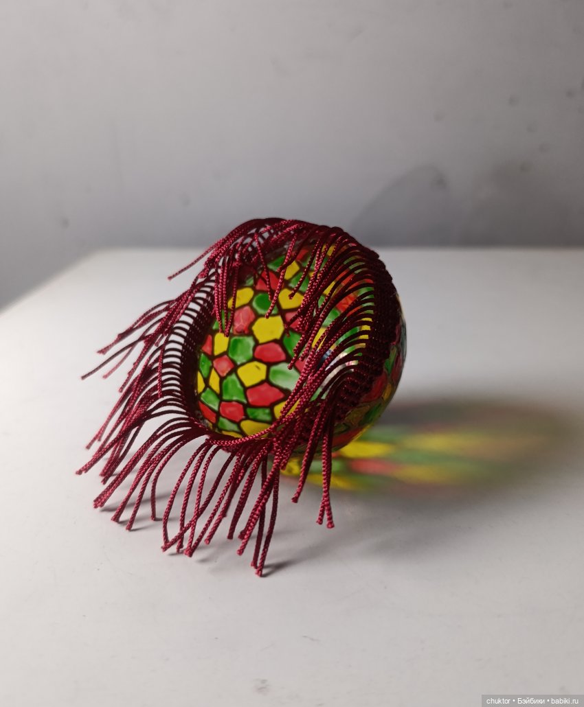 Почти зеленый — Румбоксы и кукольные интерьеры: фото