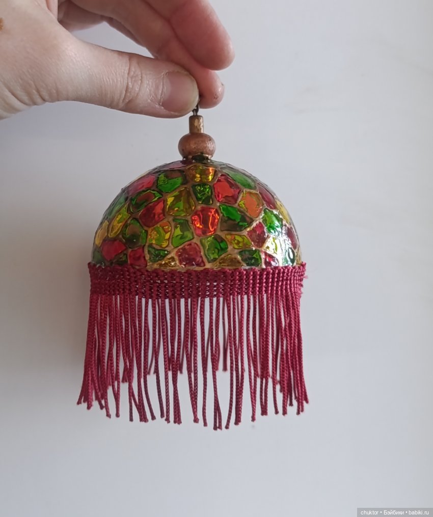 Почти зеленый — Румбоксы и кукольные интерьеры: фото