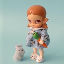 Клоп, zsiga на теле мини ymy