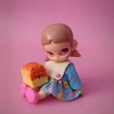 Zsiga на теле мини ymy