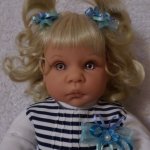 Моя Буся-Lee Middleton "October"