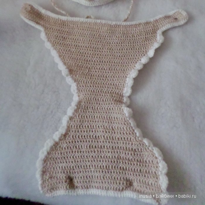 Мишутка для Ванечки | Бэйбики Мишутка для Ванечки — Одежда и обувь для кукол своими руками: фото