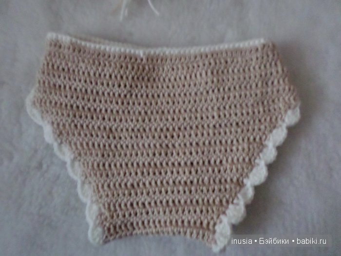 Мишутка для Ванечки | Бэйбики Мишутка для Ванечки — Одежда и обувь для кукол своими руками: фото