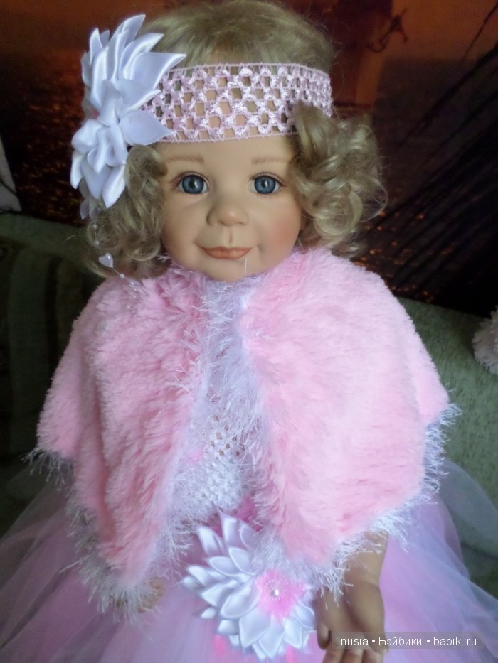 Красивое,нарядное,пышное платье для моей принцессы