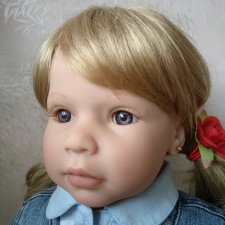 Принцесса от Lee Middleton.