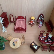 Мебель для румбокса