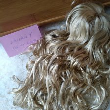 Парики, размеры разные