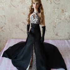 Daphne - Wild Inspiration - 2008