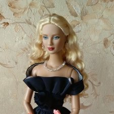 Angelina - Orchestral Opening - 2008