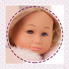 Новинка у Готц Лиза