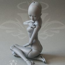 Преордер обновленной Феи