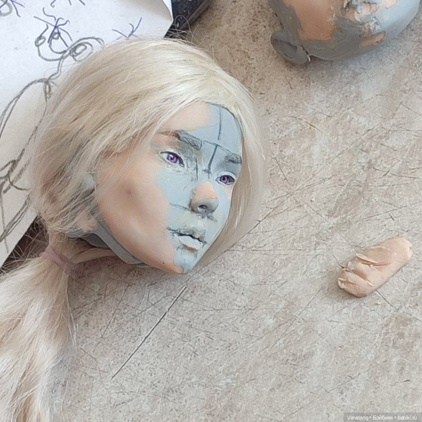 Запись в дневнике Viewlang от 10:16 3.01.2025 | Бэйбики Запись в дневнике Viewlang от 10:16 3.01.2025 (фото 2)