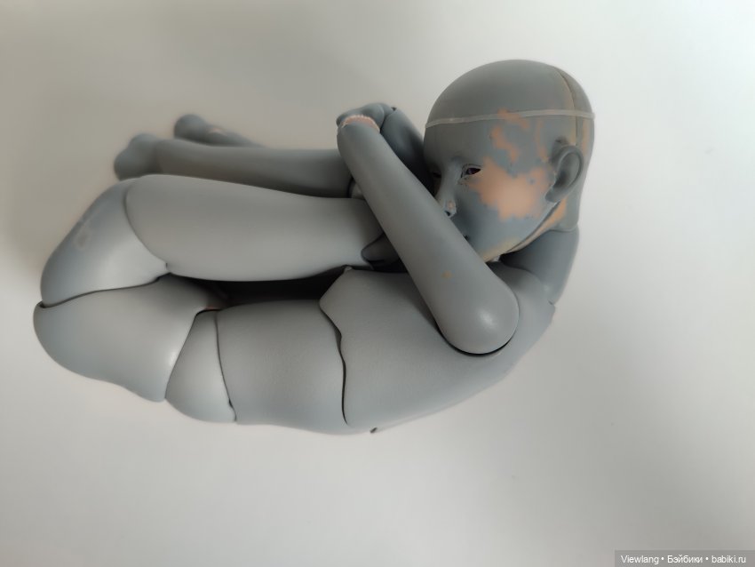 Полное скручивание Полное скручивание