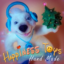 Ваши куколки с глазками от ©Happiness Toys 2018