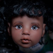 Исправление мейка для Нины