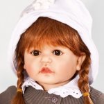 С чего начинается кукла