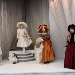 Circle of seasons (Времена года) Хильдегард Гюнцель! Эксклюзивные экспонаты