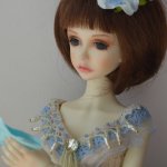 Цветы и письма аутфит