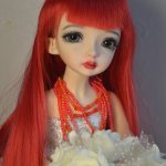 Алиса в ожидании Нового Года