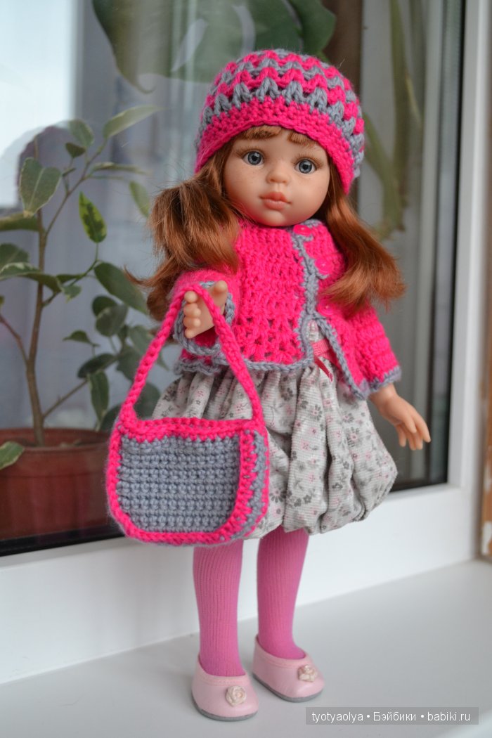 "Весенняя капель" для Даши от Паола Рейна | Бэйбики "Весенняя капель" для Даши от Паола Рейна