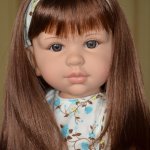 Ура-ура! Приехала моя мечталочка, Сой Ту от Паола Рейна