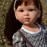 Наша прогулка, Анюта, Сой Ту от Паола Рейна