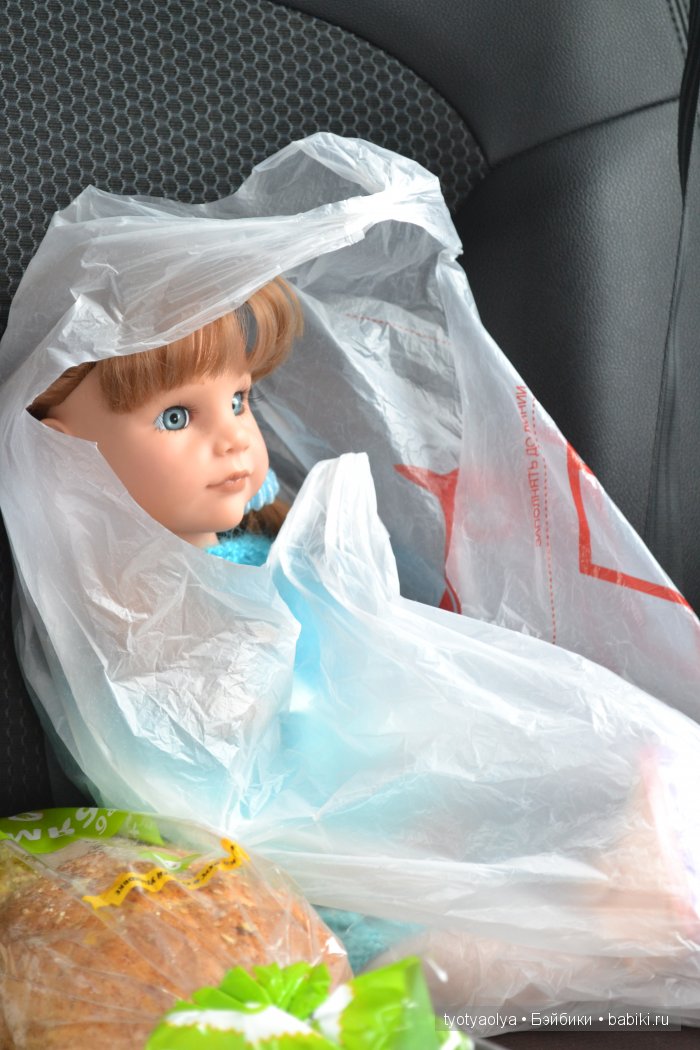 Аиша, Любаша и Лада, куклы Готц | Бэйбики Аиша, Любаша и Лада, куклы Готц (фото 9)