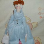 Моя Барби,история