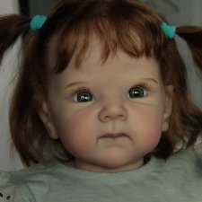 Малышка Bettie от Adrie Stoete