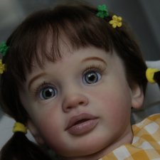 Малышка Pippa от Натали Блик