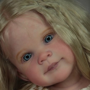 Еще одна моя Зивушка