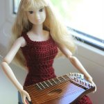 Приключения Йоко Кин. куклы Момоко. Часть 3. Новые горизонты