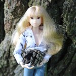 Приключения Йоко Кин. Часть 4. Первое барбекю