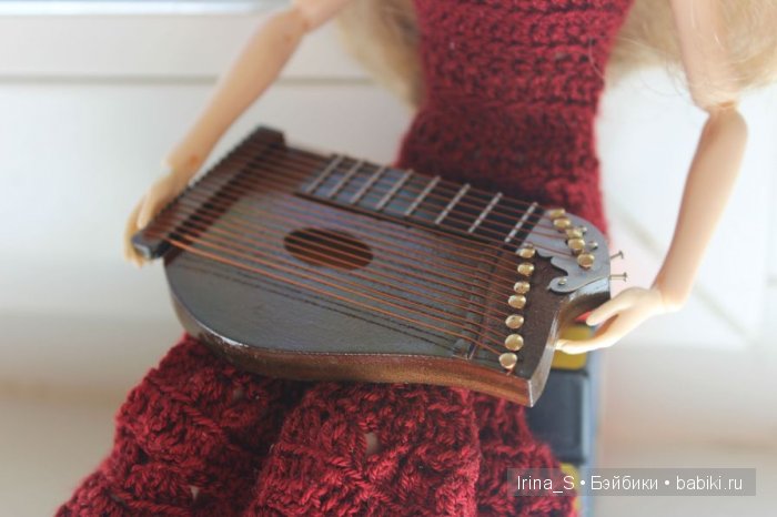 Приключения Йоко Кин. куклы Момоко. Часть 3. Новые горизонты (фото 2)