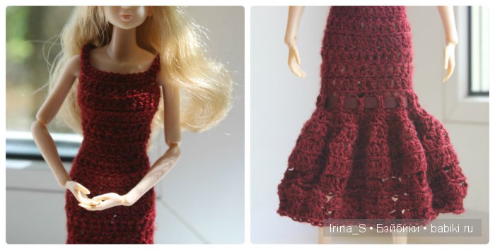 Приключения Йоко Кин. куклы Момоко. Часть 3. Новые горизонты (фото 7)