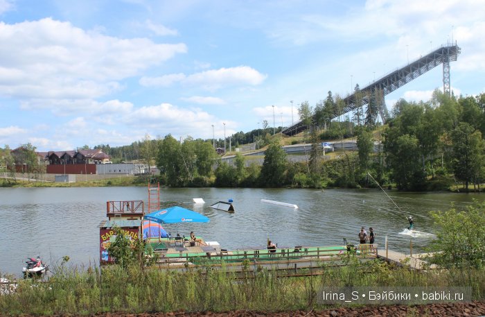 Лето Фрэнки (ООАК Monster High). Часть 2