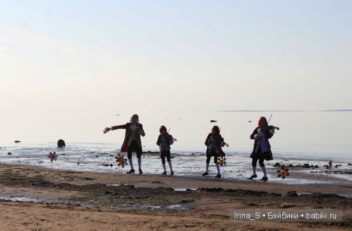 Музыкальный пикничок — Куклы и тела Obitsu (Обитсу): 1/6 (фото 6)