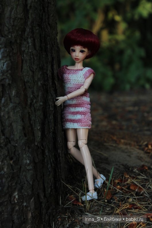 Музыкальный пикничок — Куклы и тела Obitsu (Обитсу): 1/6 (фото 9)