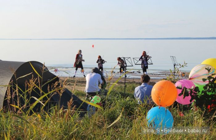 Музыкальный пикничок — Куклы и тела Obitsu (Обитсу): 1/6 (фото 8)