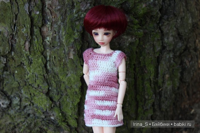 Музыкальный пикничок — Куклы и тела Obitsu (Обитсу): 1/6 (фото 10)