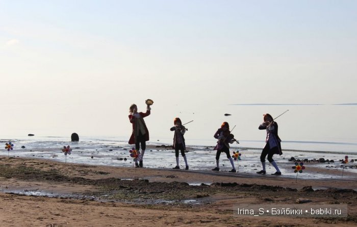 Музыкальный пикничок — Куклы и тела Obitsu (Обитсу): 1/6 (фото 7)