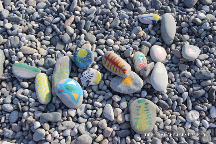 Приключения Йоко Кин. Часть 5. Каникулы в Сочи с куклой Момоко