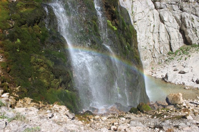 Приключения Йоко Кин. Часть 5. Каникулы в Сочи с куклой Момоко