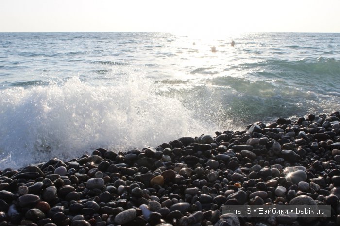 Приключения Йоко Кин. Часть 5. Каникулы в Сочи с куклой Момоко